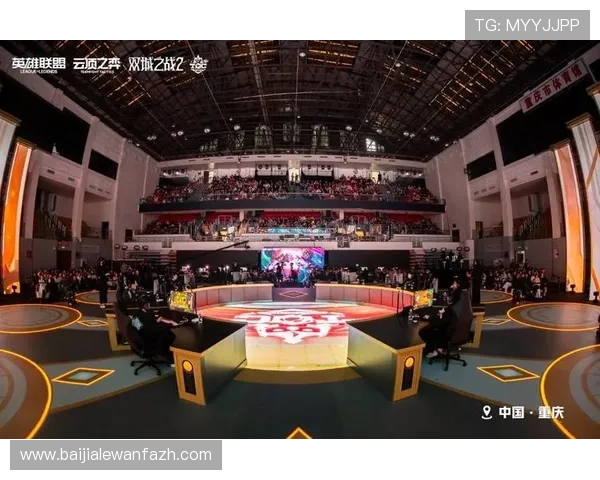 打造专业化真人电竞体育赛事：赛事策划、运营管理与品牌打造的全面策略