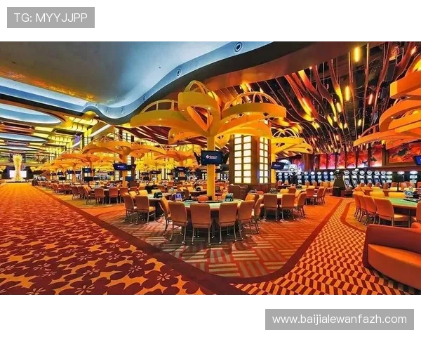 如何在马来西亚云顶赌场中享受最佳的娱乐体验 如何在马来西亚云顶赌场中享受最佳的娱乐体验