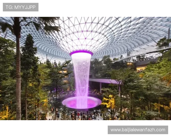 新加坡云顶高原娱乐项目全攻略：主题公园、赌场与购物中心一站式体验