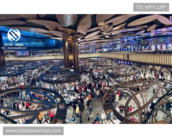 马来西亚云顶赌城图片：豪华度假与娱乐结合的精彩画面展示