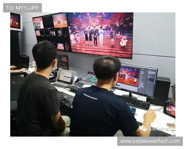 如何打造高品质的真人游戏制作流程与技术方案详解